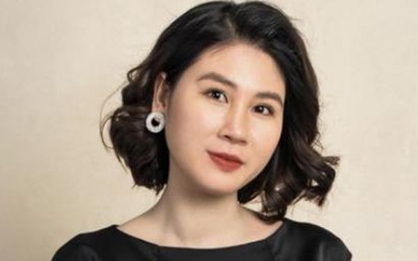 6 dai dien viet nam lot top 30 guong mat tre tieu bieu nhat chau a cua forbes hinh 4