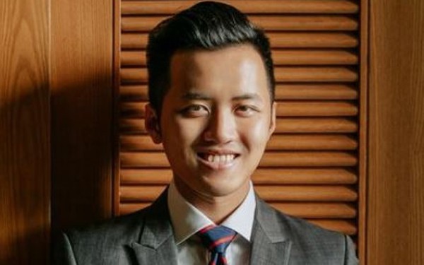 6 dai dien viet nam lot top 30 guong mat tre tieu bieu nhat chau a cua forbes hinh 5