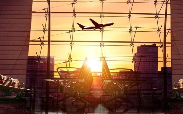 iata: cac hang hang khong co nguy co lo rong 39 ty usd trong quy ii hinh 1