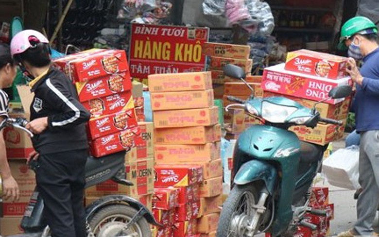 diem danh nhung mat hang "an khach" mua dich covid-19 hinh 2