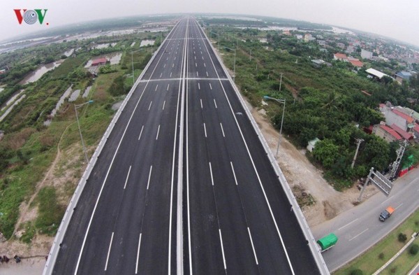 giai quyet vuong mac ve giai phong mat bang cao toc bac-nam hinh 1
