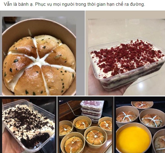​muu sinh trong mua dich, nhieu nguoi phai tam thoi doi nghe hinh 3