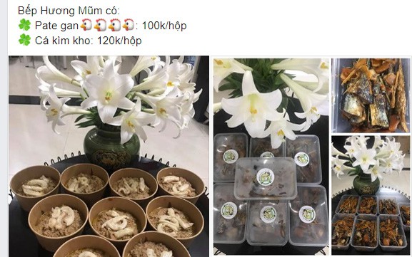 ​muu sinh trong mua dich, nhieu nguoi phai tam thoi doi nghe hinh 4