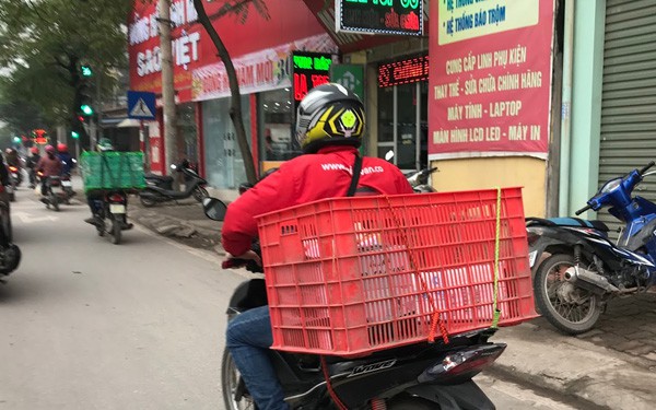 ​muu sinh trong mua dich, nhieu nguoi phai tam thoi doi nghe hinh 6