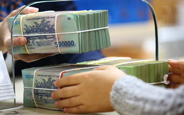 vi sao khi doanh nghiep gap kho, ngan hang van khong ha chuan cho vay? hinh 2