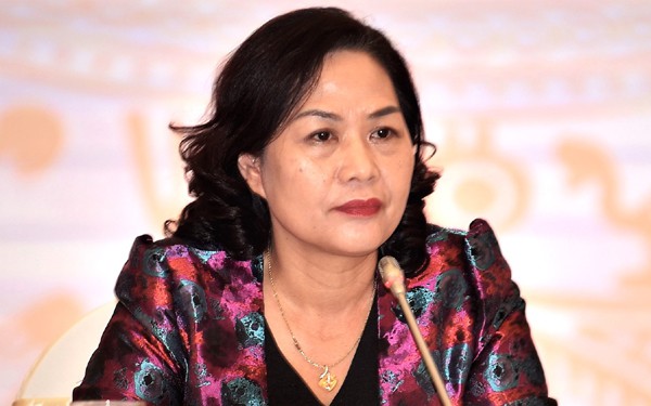 vi sao khi doanh nghiep gap kho, ngan hang van khong ha chuan cho vay? hinh 1