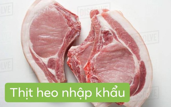 thit lon nhap khau rao ban tran lan tren cho mang, gia "loan" hinh 5
