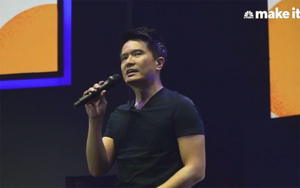 ty phu singapore chia se bi quyet "mien nhiem" voi covid-19 hinh 1