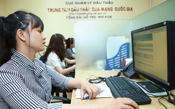 doanh nghiep co loi gi khi dung cong dich vu cong quoc gia? hinh 1