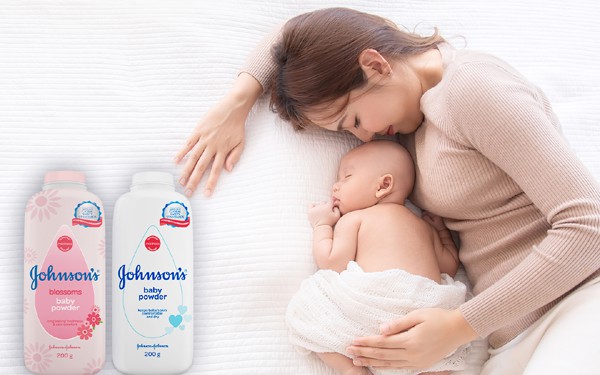 co cau lai danh muc san pham, johnson & johnson ngung kinh doanh gan 100 mat hang hinh 1