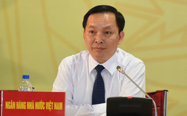 pho thong doc nhnn ly giai vi sao khong ha chuan cho vay hinh 1