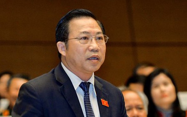 dai bieu quoc hoi de nghi noi long cac "day buoc" cho doanh nghiep  hinh 1