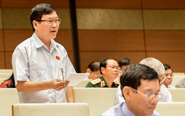 dai bieu quoc hoi de nghi noi long cac "day buoc" cho doanh nghiep  hinh 2