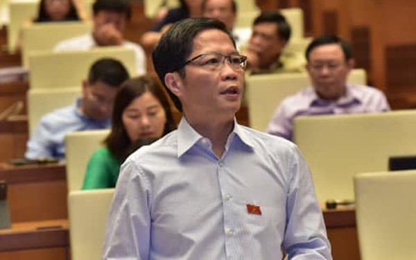 bo truong bo cong thuong giai trinh ve dieu hanh xuat khau gao hinh 1
