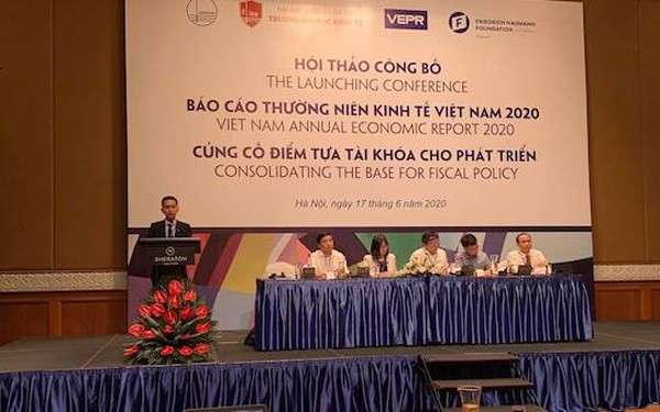 vepr: viet nam nen than trong, tranh tro thanh "san sau" cua trung quoc hinh 1