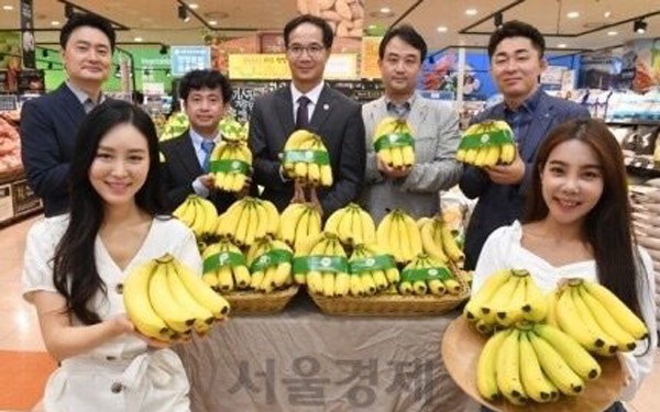 chuoi viet nam len ke cua sieu thi lotte mart tai han quoc hinh 1