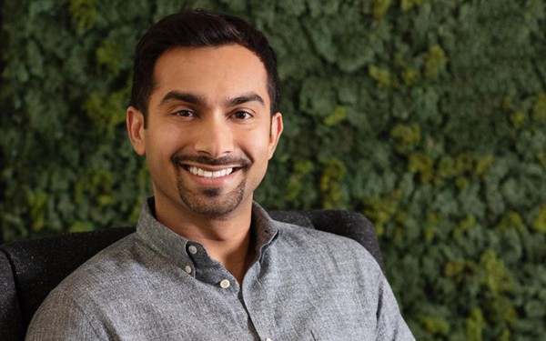 bat chap dai dich, ceo instacart van co "ve" vao clb doanh nhan ti do hinh 1