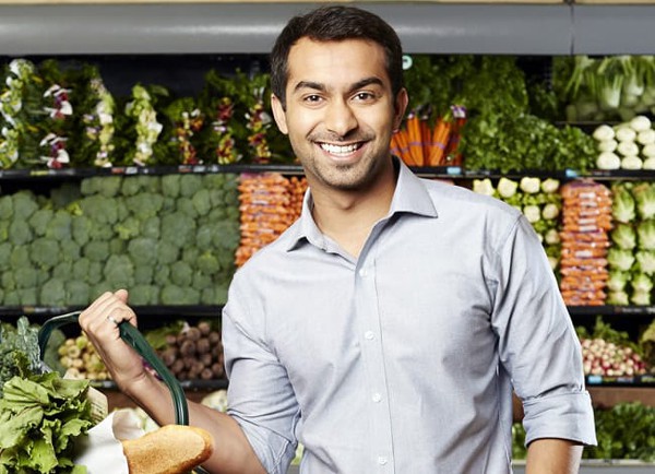 bat chap dai dich, ceo instacart van co "ve" vao clb doanh nhan ti do hinh 3