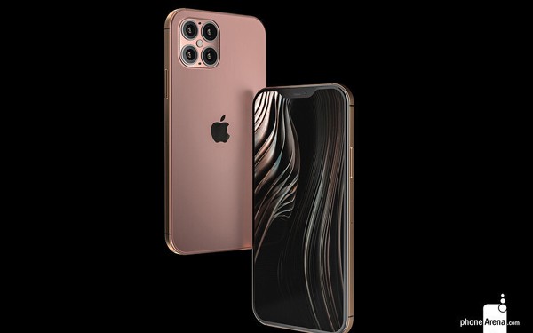 iphone 12 ban 4g man hinh lcd co the gia chi 549 usd hinh 1
