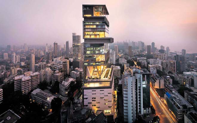 chiem nguong sieu biet thu o mumbai cua ty phu giau nhat chau a hinh 6