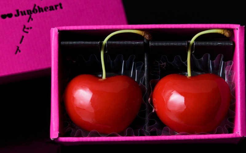 cherry nhat gia sieu dat hon 4 trieu dong/qua co gi dac biet? hinh 6