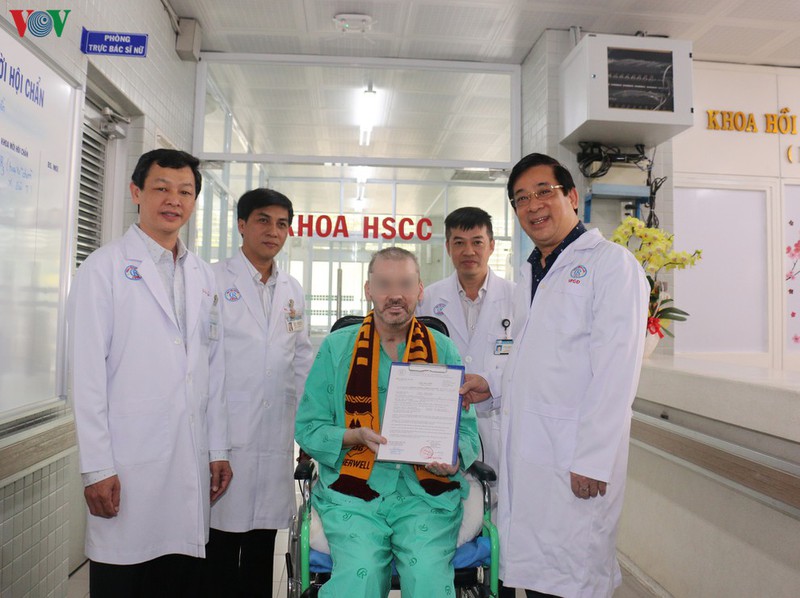 reuters ca ngoi thanh cong cua viet nam trong chong dich covid-19 hinh 2