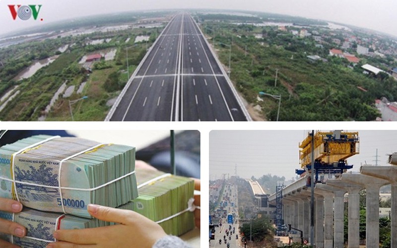 can thao bang duoc cac diem nghen trong giai ngan von dau tu cong hinh 1