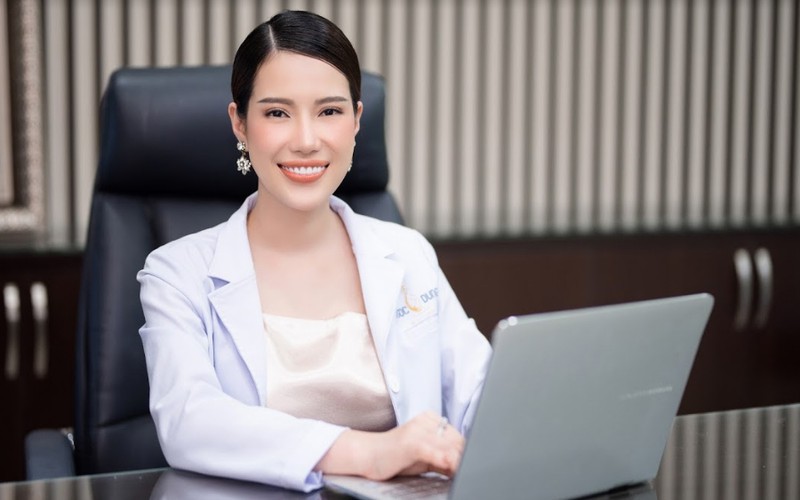 quy trinh dich te phong covid-19 nghiem ngat o tham my vien ngoc dung hinh 3