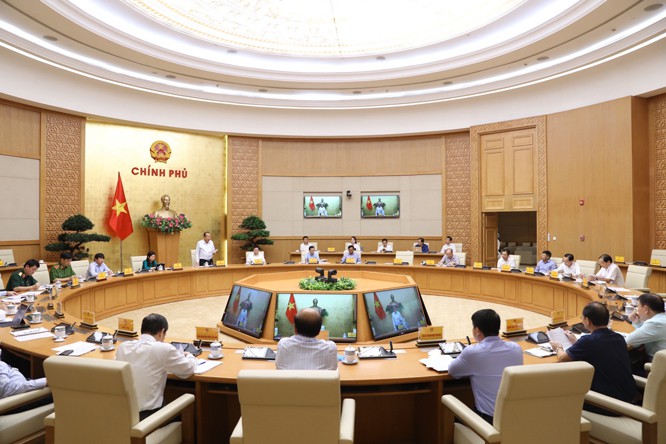 co phan hoa dn cham vi "khong dam lam, khong dam chiu trach nhiem" hinh 1
