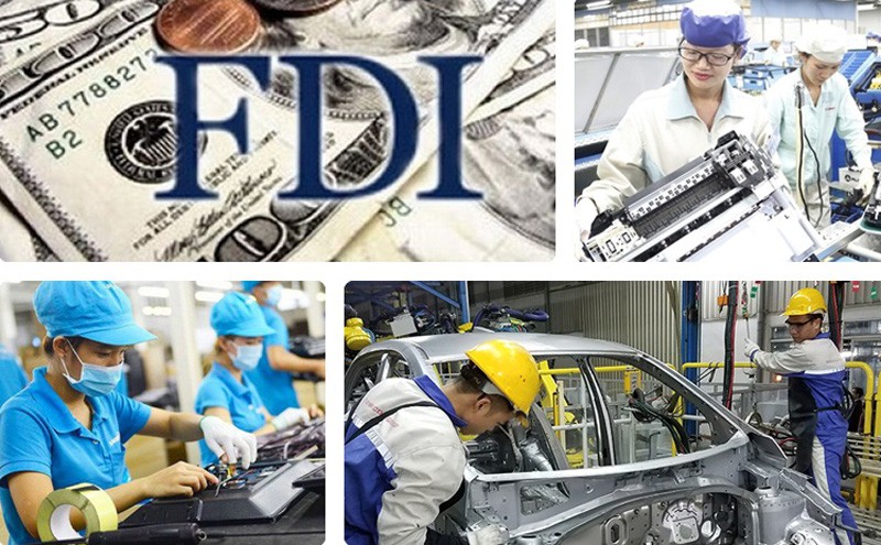 gan 20 ty usd von fdi rot vao viet nam 8 thang qua hinh 1