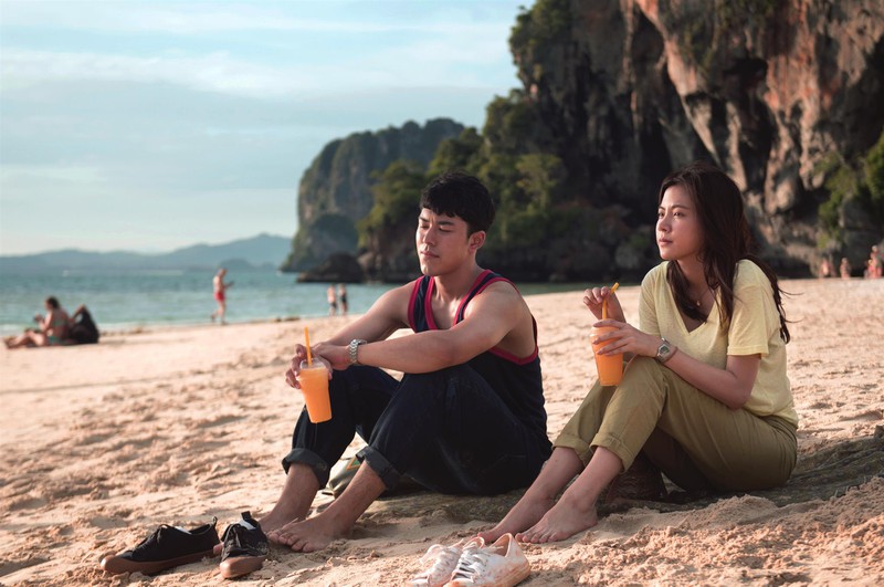 "yeu nham ban than" la phim thai co doanh thu cao nhat tai viet nam hinh 1