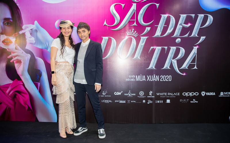 chuyen showbiz: ha ho tiet lo dieu so hai va hanh phuc dip cuoi nam hinh 3