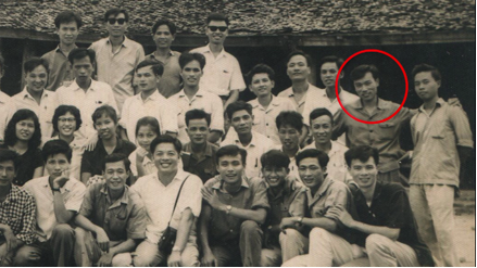 dao dien,nsut pham viet tung: "con di duoc la con cong hien cho nghe" hinh 3