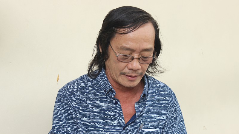 cac nhac si, nguoi ham mo tiec thuong nhac si tai hoa nguyen van ty hinh 6