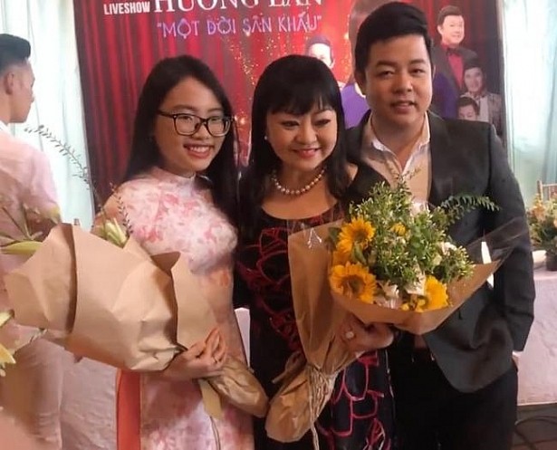 phuong my chi: tai nang di cung loat on ao sau 6 nam vao showbiz hinh 11