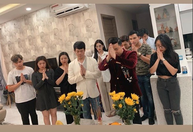phuong my chi: tai nang di cung loat on ao sau 6 nam vao showbiz hinh 12