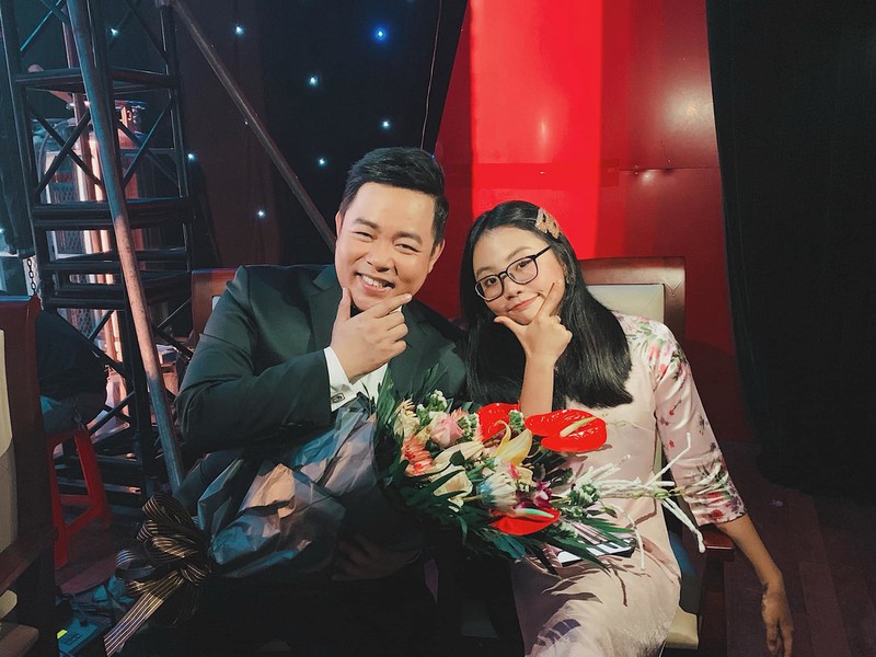 phuong my chi: tai nang di cung loat on ao sau 6 nam vao showbiz hinh 1