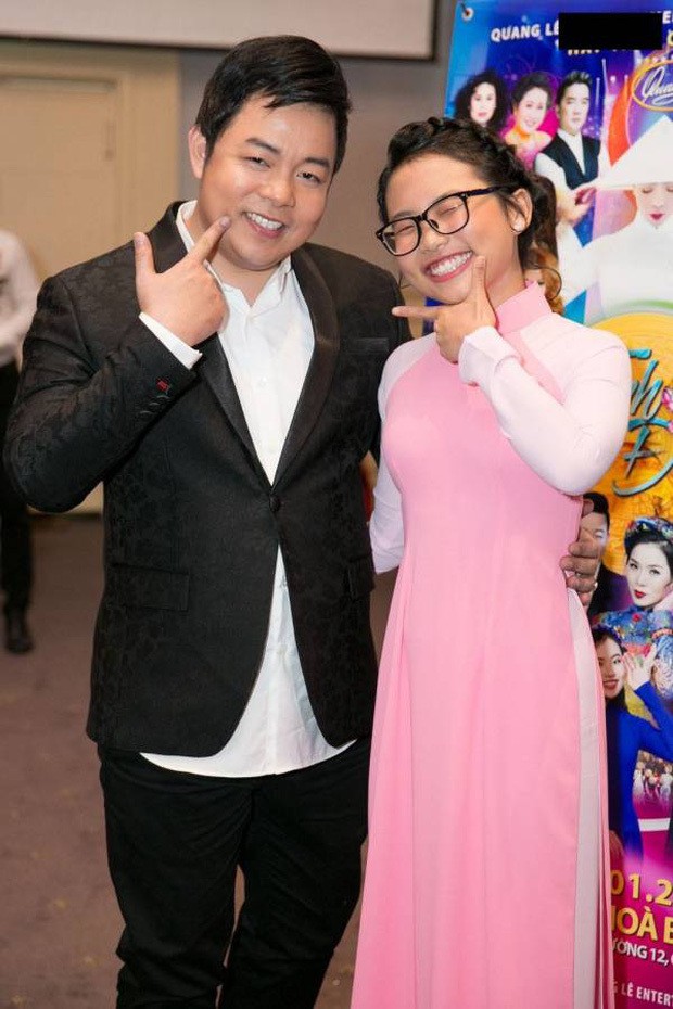 phuong my chi: tai nang di cung loat on ao sau 6 nam vao showbiz hinh 2