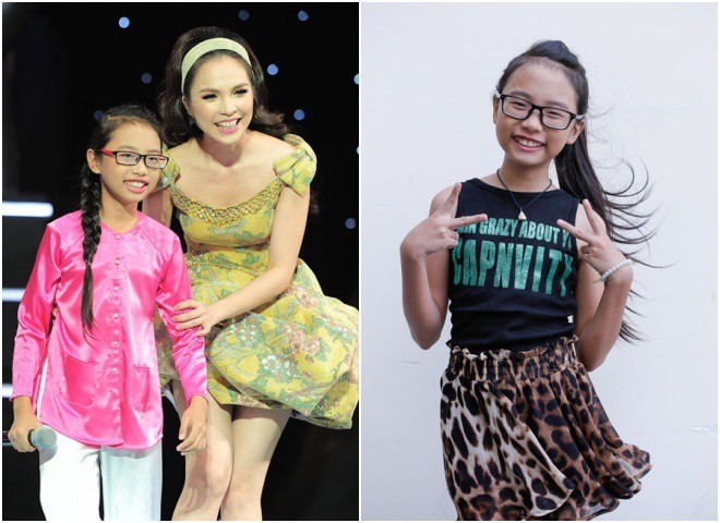 phuong my chi: tai nang di cung loat on ao sau 6 nam vao showbiz hinh 3