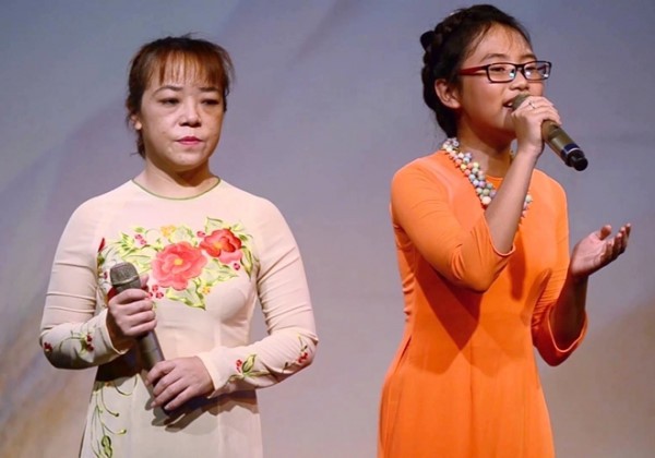 phuong my chi: tai nang di cung loat on ao sau 6 nam vao showbiz hinh 6