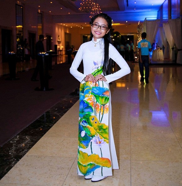 phuong my chi: tai nang di cung loat on ao sau 6 nam vao showbiz hinh 7