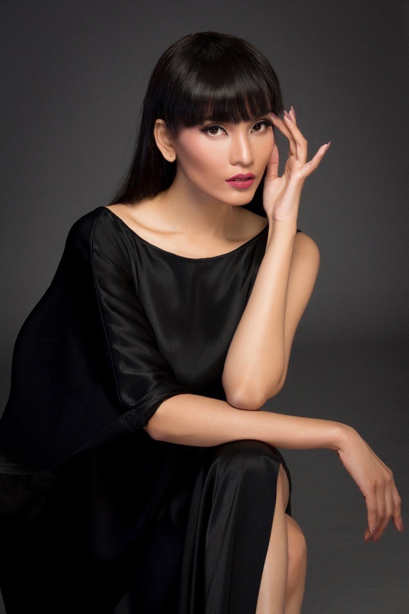 chuyen showbiz: thuy tien "to" bi cong vinh bao hanh, danh sung mat vo hinh 2