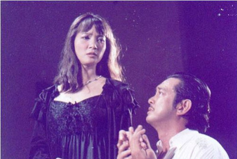gia tai lon nhat cua chanh tin sau nghe thuat la nguoi vo bich tram hinh 2
