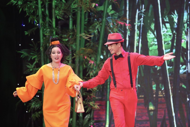 xuan hinh hoa chi pheo la diem nhan cua gap nhau cuoi nam 2020 hinh 2