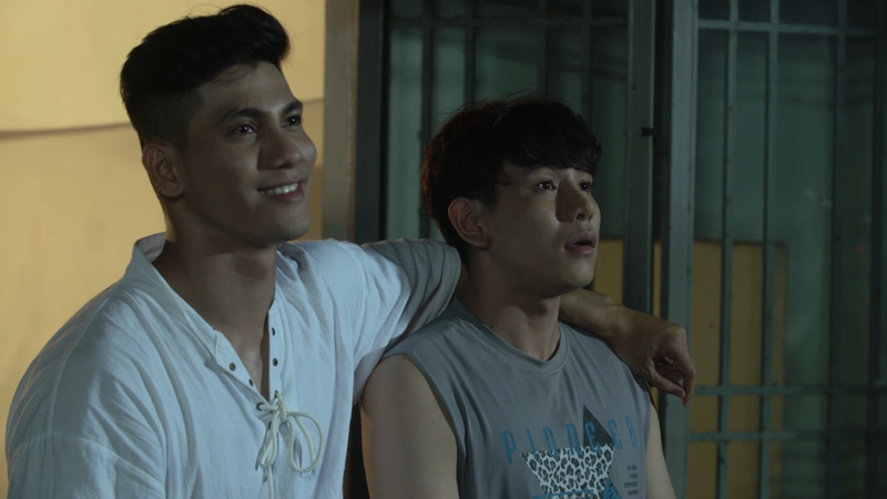 phim ngan de tai lgbt cua hoc tro vo hoang yen ra mat dip tet 2020 hinh 3