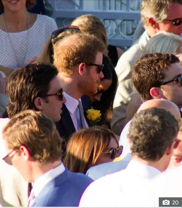 hành trình của meghan markle từ ngày đầu đến khi muốn rút khỏi hoàng gia anh hình 9 hanh trinh cua meghan markle tu ngay dau den khi muon rut khoi hoang gia anh hinh 9