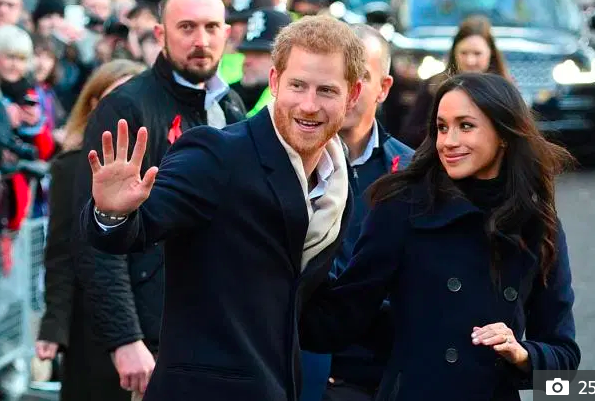 hành trình của meghan markle từ ngày đầu đến khi muốn rút khỏi hoàng gia anh hình 16 hanh trinh cua meghan markle tu ngay dau den khi muon rut khoi hoang gia anh hinh 16