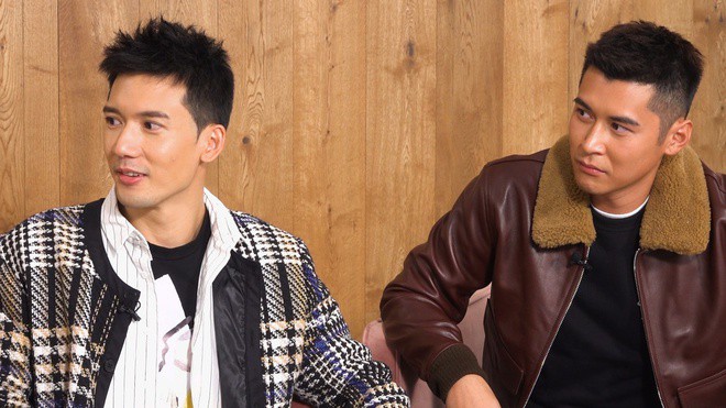chuyen showbiz: nam em dap tra khi bi gay han va to "giat chong" hinh 8