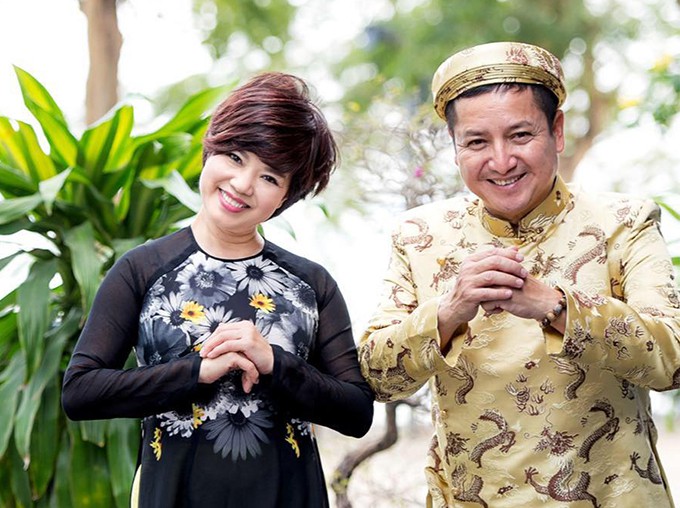 a hau doanh nhan y lan xac nhan la ban gai cua danh hai chi trung hinh 1