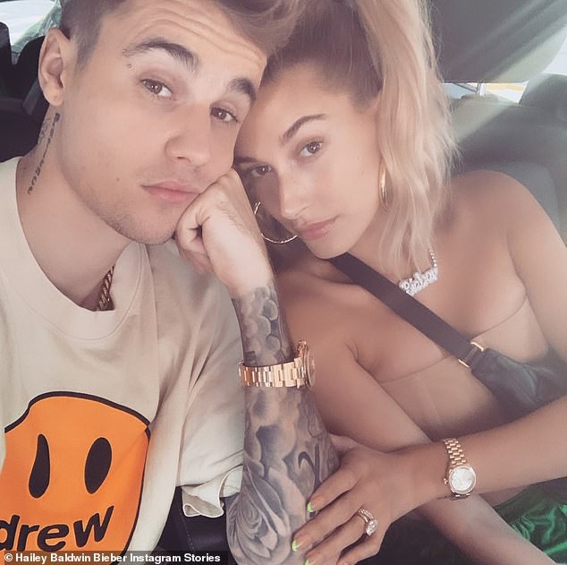 justin bieber buon ba den studio sau khi xac nhan mac benh lyme hinh 7
